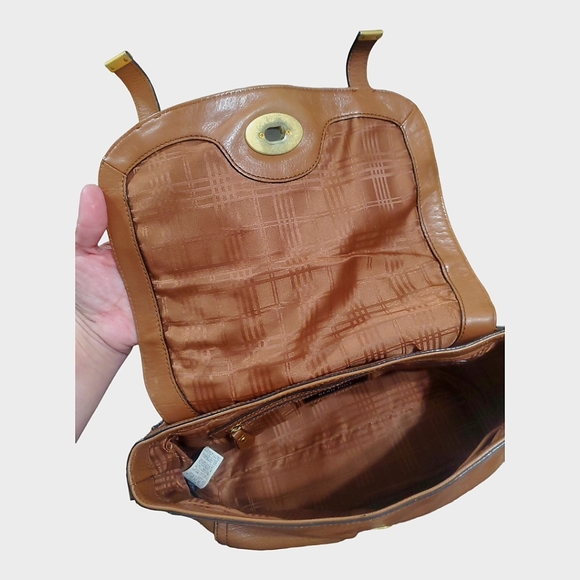 Bean Pole Satchel 2way Bag - Picture 6 of 10